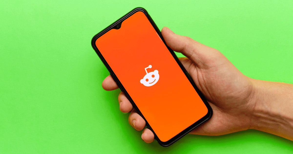 Delete Reddit Account? Why You Can't Do It On The App & Full Guide